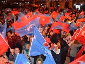 Torun: “Bu Seçim Yalnızca Türkiye’nin Değil Ülkemizden Medet Uman Bütün Milletlerin Seçimidir”