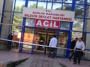 Bilecik Devlet Hastanesi’ne Başhekim Atandı