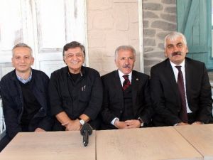 Yılmaz Vural’ın Fenerbahçe Hayali