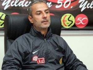 Kartal: "3 Haftadan Bu Yana Evime Gitmiyorum"