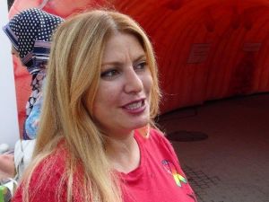 Kolon Maketiyle Erken Teşhise Dikkat Çekiyorlar