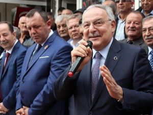 Haluk Koç, Chp Genel Merkezine Yapılan Saldırıyı Değerlendirdi