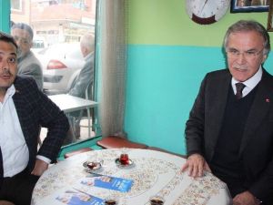 Ak Parti’li Şahin’den Kılıçdaroğlu’na Cevap