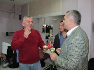 Ak Parti’li Külünk: “1 Kasım Akşamını Şimdiden Müjdeliyorum, Ak Parti Tek Başına İktidardır”