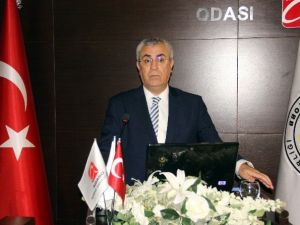Adana Yerli Otomobil Üretimine Talip