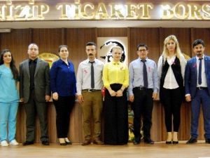 Meme Kanserini Dokunarak Önleyin