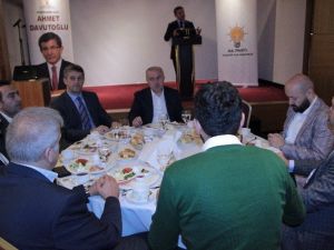 Babuşcu: “1 Kasım’da Millet, Vatan Ve Gelecek Adına Bir Tercihte Bulunacağız”