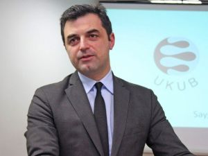 Özoğul: “Sanayici Vasıflı İnsana Ve Teknolojiye Yönelmeli”