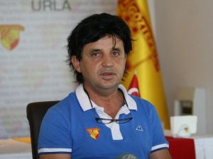 Spor Toto 2. Lig