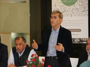 Mhp’li Vatandaşın Bahçeli’ye İsyanı: “Mhp’liyim, Bu Seçim Kellemi Kesseler Ak Parti’ye Oy Vereceğim”