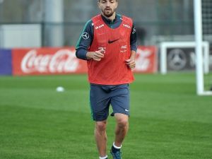 Caner Erkin Almanya’da Kontrolden Geçecek