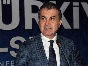 Ak Parti Sözcüsü Çelik: “Mhp Ve Chp Terörle Mücadeleye Destek Vermeme Konusunda Kenetlendiler”