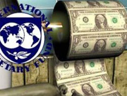 IMF'ten Türkiye için tarihi açıklama geldi