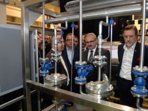 Bursa, Yeşil Büyüme Temelli İş Modeliyle Büyüyecek