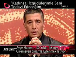 Canlı yayında yanlış numarayı aradılar! - VİDEO