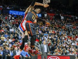 Ersan’dan İlk Maçta 16 Sayı