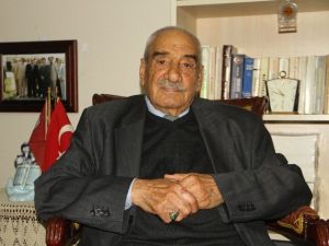 Doğan: “Alparslan Türkeş Yaşasaydı Oğlu Gibi Ak Parti’de Olurdu”