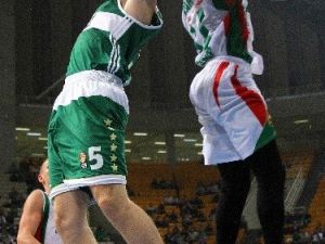 Thy Euroleague’de 3. Hafta Yarın Başlıyor
