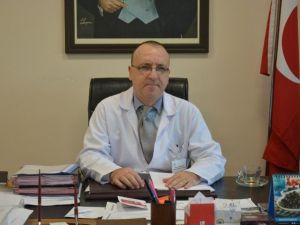 İznik’te İlk Kapalı Prostat Ameliyatı Yapıldı