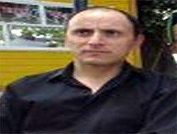 Damda kravatla intihar etti