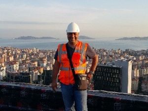 A+ Projeye A+ Yalıtım