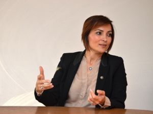 Kılıç: "Çözüm Süreci Bahane Şehirlerde Silah Depoluyorlar"