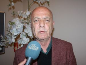 Ak Partili Uçma: “Raydan Çıkan Treni, Tekrar Rayına Ak Parti Sokacak”