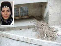 2 Günlük bebeği boğarak öldürdüler!