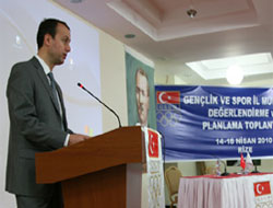 Rize Spor Kenti Olma Yolunda