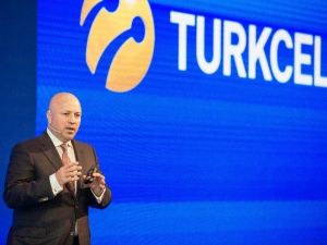 Çifte Rekor Turkcell’e Hedef Büyüttürdü