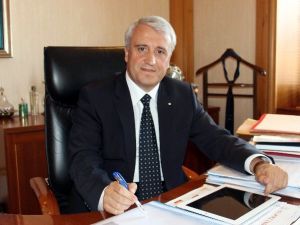 Akademisyenlere Müjde