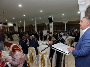 Sakarya’daki Kardeşlik Dünya’ya Örnek