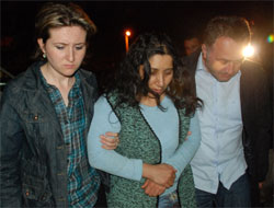 Bebek cinayetinde anne de gözaltında