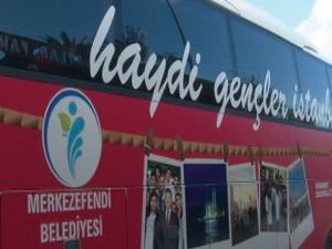 Anadolu’dan İstanbul’a Uzanan Eğitim Köprüsü