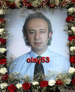 Dr. Hakan'ın 43.Yaşgünü