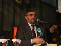 Kur'an ve Hidayet Konferansı