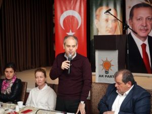 Bakan Kılıç: “Hesabını Vermeyeceğim Hiçbir Şey Yok”