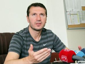 Elazığspor’da Hedef 3 Puan