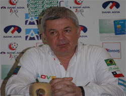 Kazanmak İçin Gideceğiz"