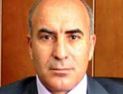 Samsun Emniyetine atama