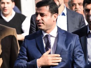 Demirtaş’tan İpek Medya Grubu’na Ziyaret