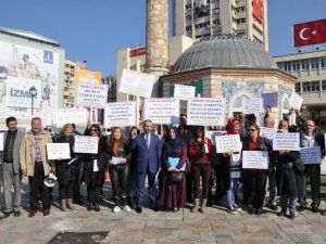 Vatansever Aydınlar Platformu Ak Parti’yi Destekleyecek