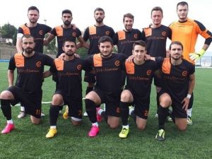 Erteleme Maçlarında Gol Yağmuru Yaşandı