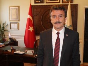 Otomotiv Test Merkezinde Geri Sayım Başladı