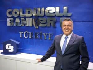 Taş: "Dolardaki Yükseliş Gayrimenkul Satışlarını Artırdı