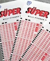 Süper Loto rekora gidiyor