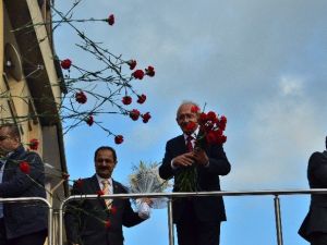 Chp Lideri Kılıçdaroğlu’ndan Siyasetçilere Çağrı