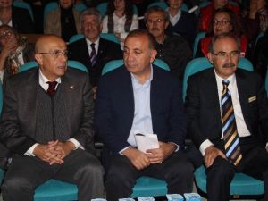 Chp’den Mit Ve Emniyete Teşekkür
