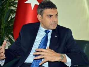 Umut Oran: “Kimseye Emanet Oy Veremiyoruz”
