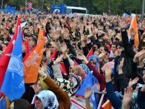 Başbakan Davutoğlu Malatya’da